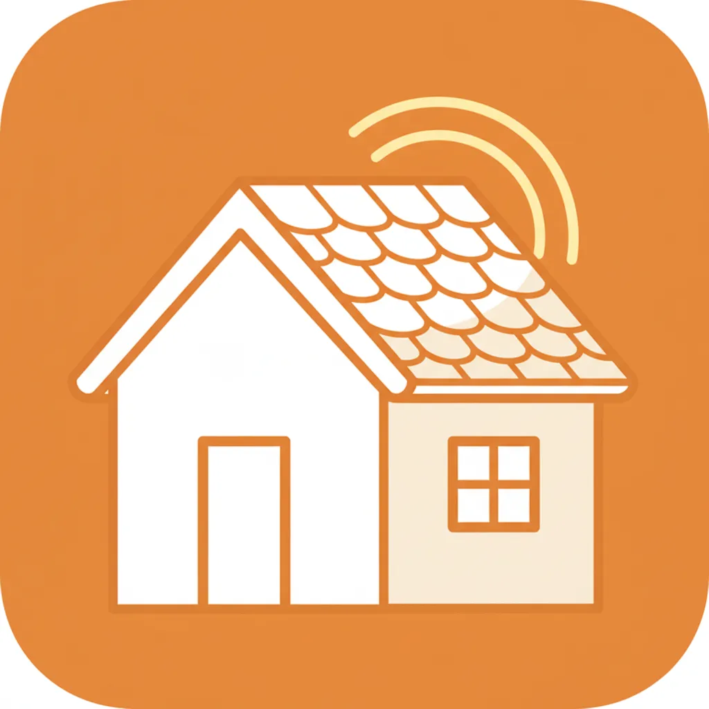 Roofing Contractors in Kellogg logo