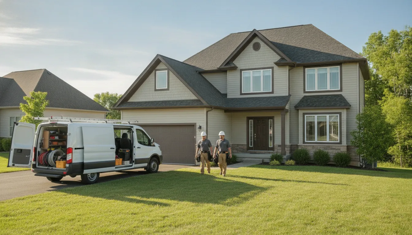 Reliable Roofing Contractors Serving Kellogg